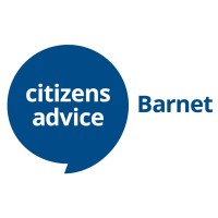Citizens Advice Barnet Logo