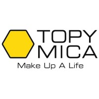 TOPY Industries Limited Mica Department Logo