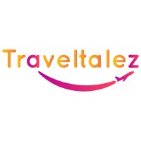 Traveltalez Logo