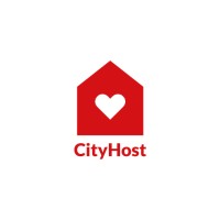 City Host Logo