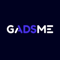 GADSME Logo