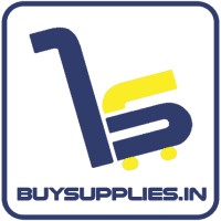 BuySupplies.in Logo