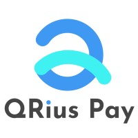 QRius Pay Logo