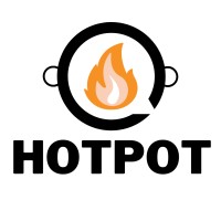 Hotpot Italia Logo