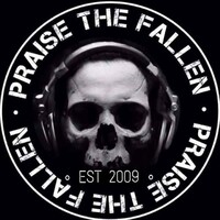Praise The Fallen Music, LLC Logo
