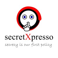 secretXpresso Logo