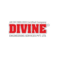 Divine Engineering Services Pvt Ltd Logo