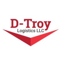 D-Troy Logistics LLC Logo