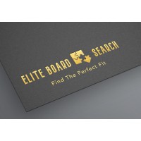 Elite Board Search Logo