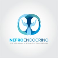 Clínica Nefroendócrino Logo