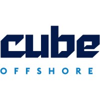 Cube Offshore Pty Ltd Logo