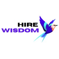 HireWisdom Logo