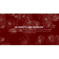 Henrietta Lacks Foundation Logo