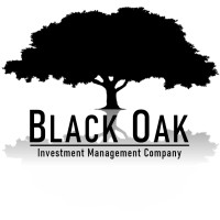 Black Oak Investment Management Company Logo