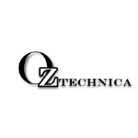 Oztechnica Logo