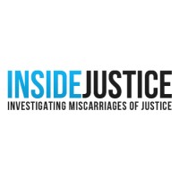 Inside Justice Logo