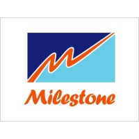 Milestone Global Moneymart Private Limited Logo