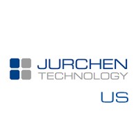Jurchen Technology US Logo
