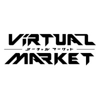 Virtual Market Logo