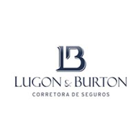 Lugon & Burton Consultoria e Corretora de Seguros Logo