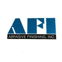 Abrasive Finishing Inc Logo