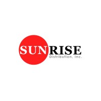 Sunrise Distribution Inc. Logo
