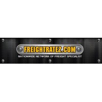 FreightRatez.Com Logo