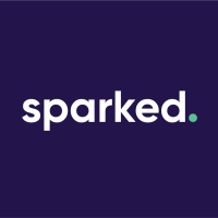 Sparked Logo
