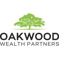 Oakwood Wealth Partners Logo
