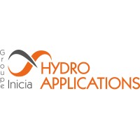 Hydro Applications SAS Logo