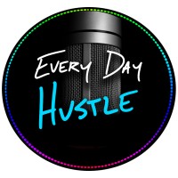 Every Day Hustle Logo