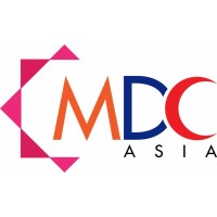 Mdc Asia Link Berhad Logo