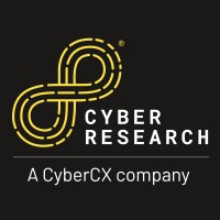 Cyber Research Logo
