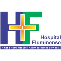 Hospital Fluminense Logo