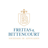 Freitas e Bittencourt Sociedade de Advogados Logo