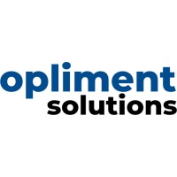 Opliment Solutions, LLC Logo