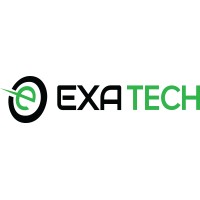 Exatech Logo