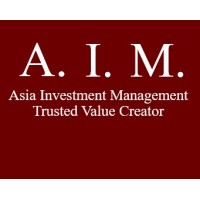 Asia Investment Managetment Logo