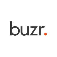 Buzr Logo