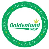 Goldenland Group SAS Logo