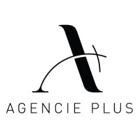 Agencie+ Logo