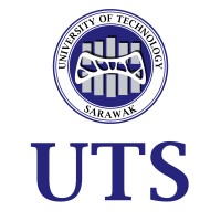 University of Technology Sarawak (UTS) Logo