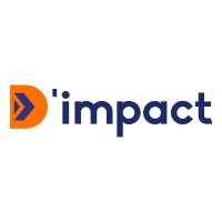 DImpact Indonesia Logo