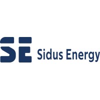 Sidus Energy Logo