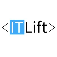 IT Lift, LLC Logo