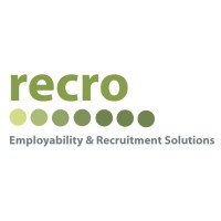 Recro Consulting Logo