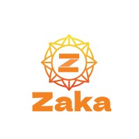 ZAKA Logo