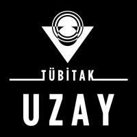 TUBITAK UZAY Logo