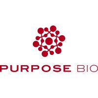 PurposeBio Logo