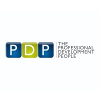 The Professional Development People Logo